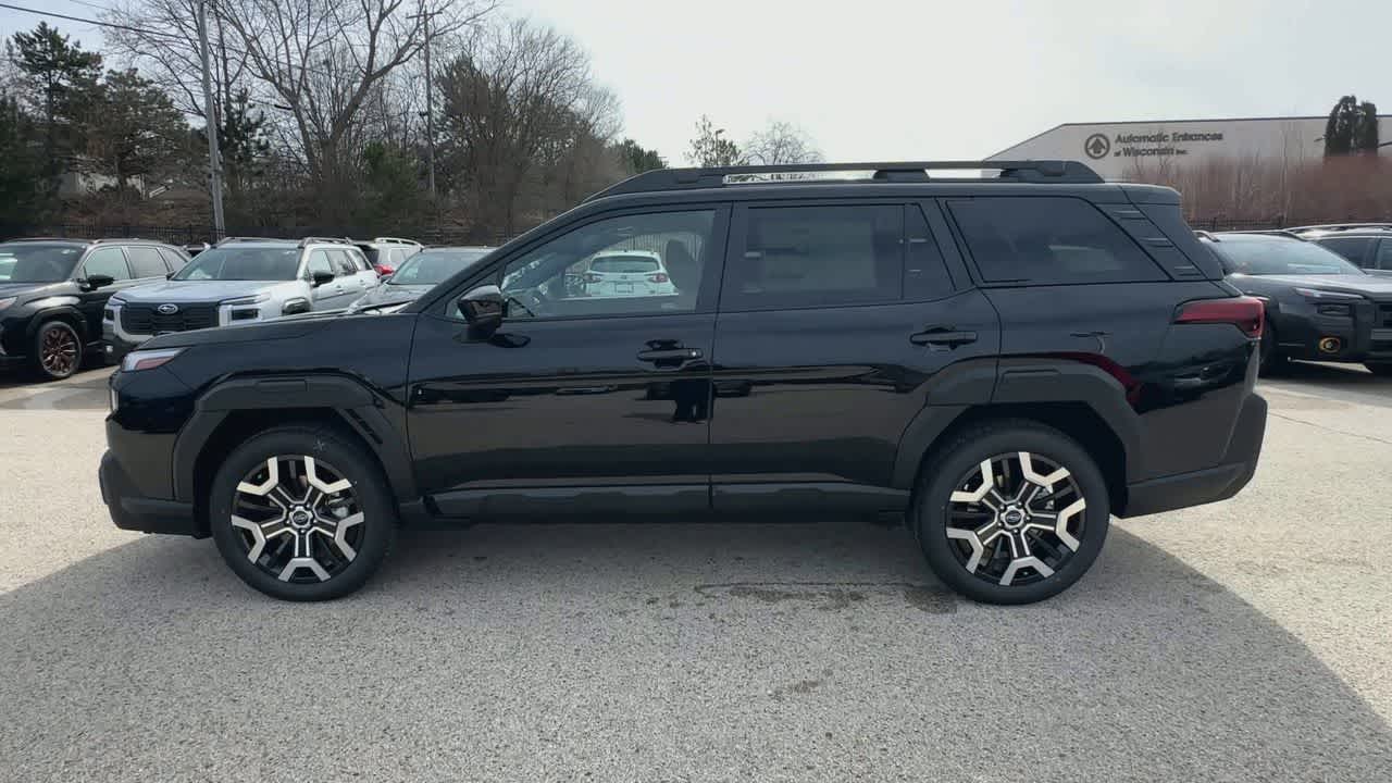 Thumbnail: 2026 Subaru Outback - 5