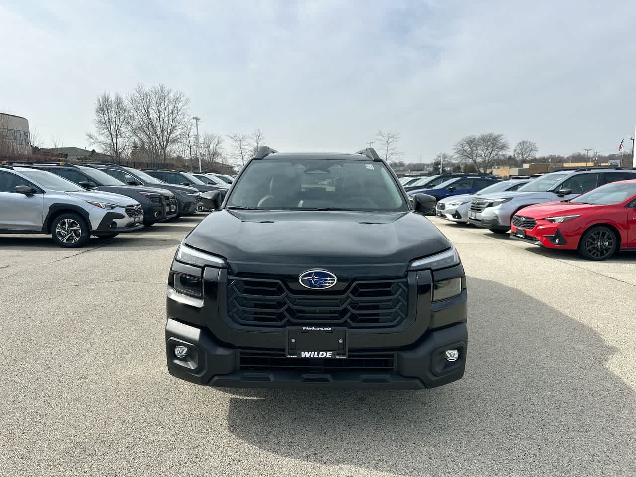 Thumbnail: 2026 Subaru Outback - 16