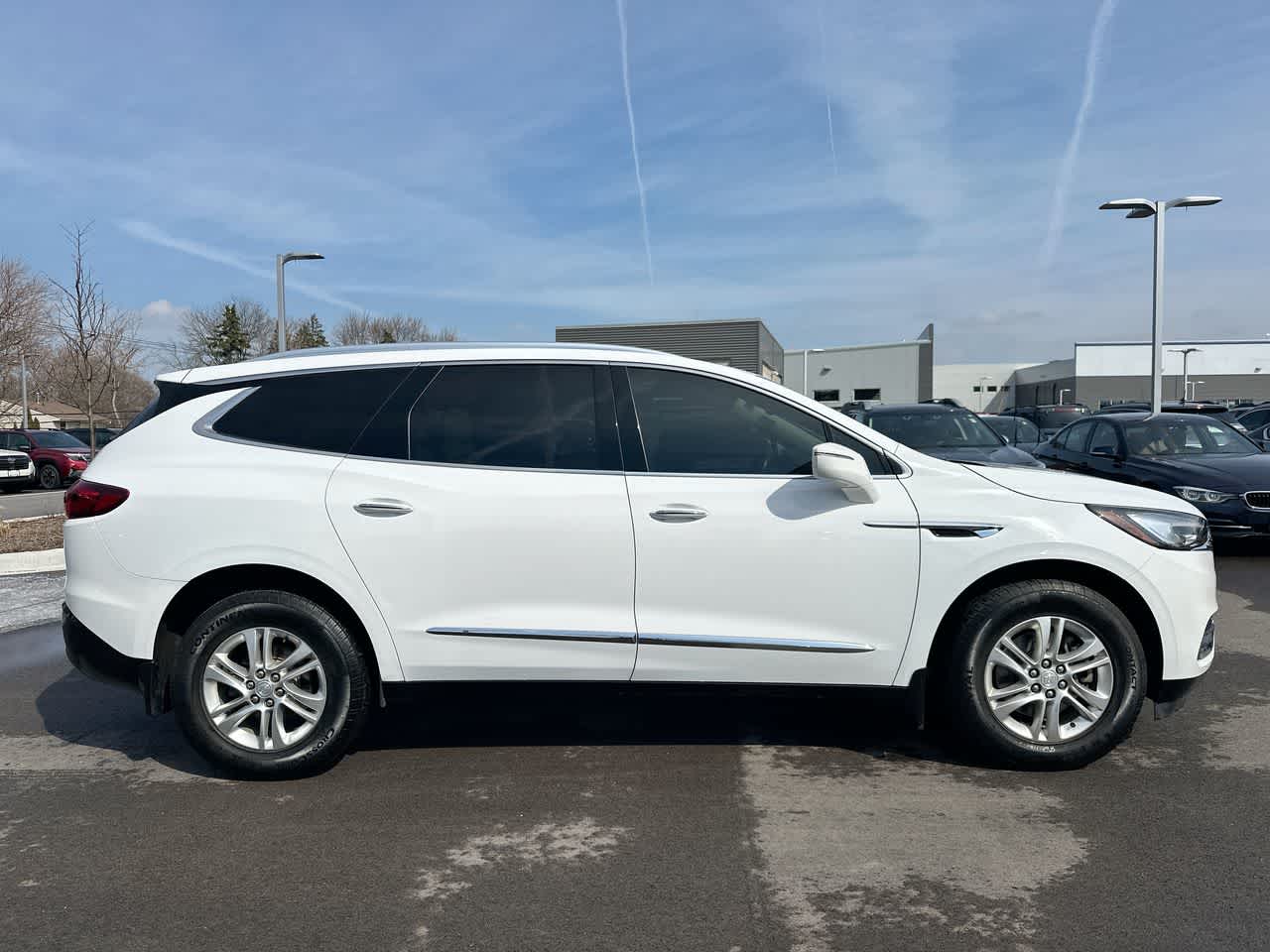 Thumbnail: 2019 Buick Enclave - 14
