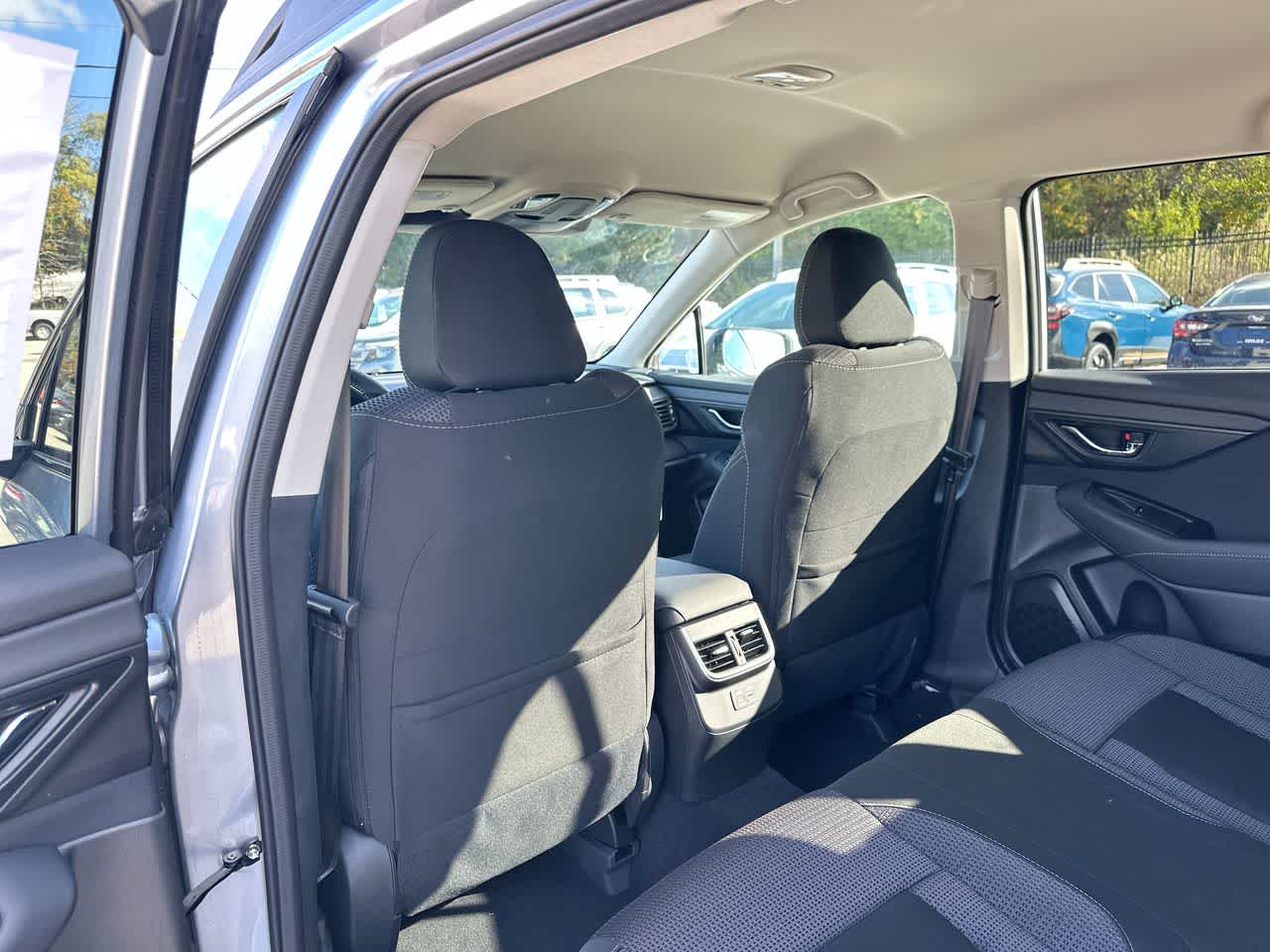 Thumbnail: 2025 Subaru Outback - 23