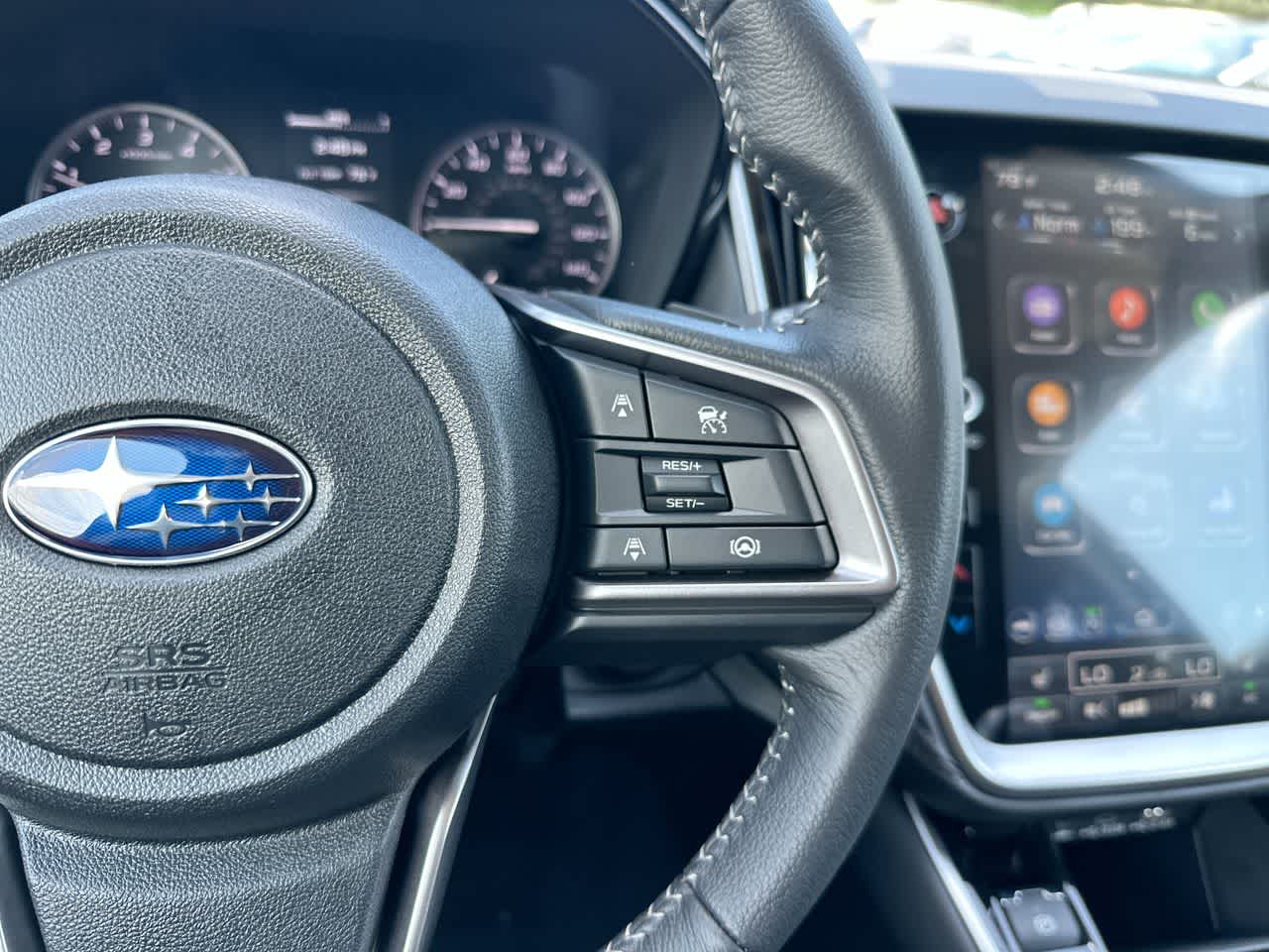 Thumbnail: 2025 Subaru Outback - 29