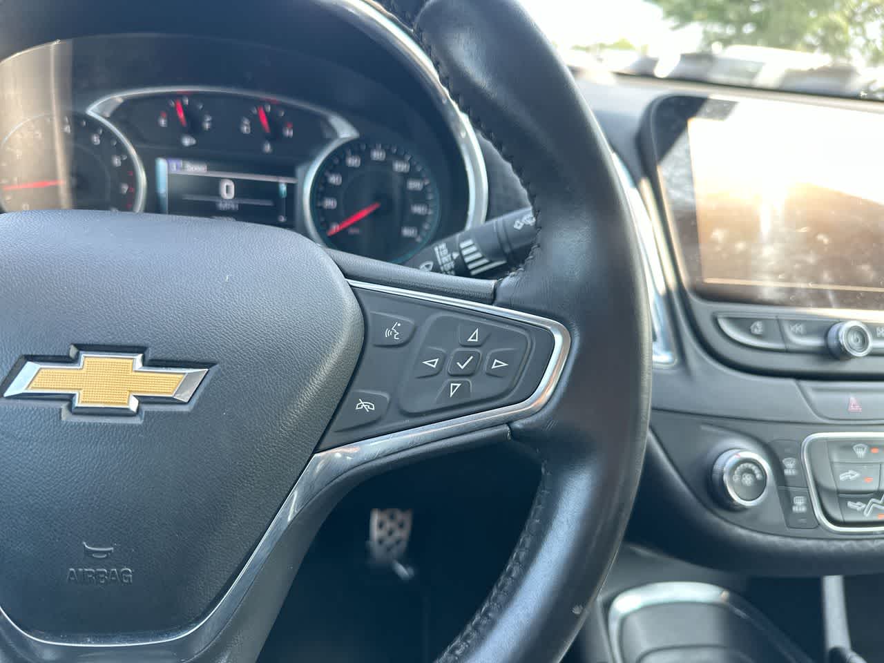 Thumbnail: 2016 Chevrolet Malibu - 27