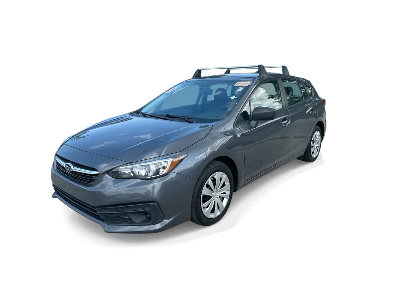 Thumbnail: 2022 Subaru Impreza - 2