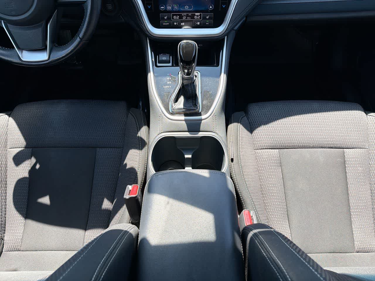 Thumbnail: 2021 Subaru Outback - 30