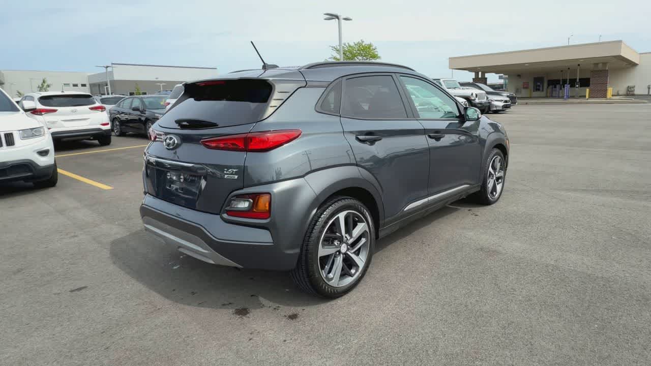 Thumbnail: 2018 Hyundai Kona - 8