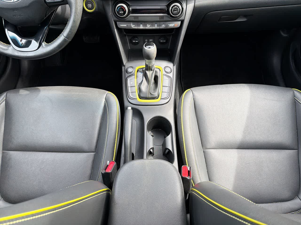 Thumbnail: 2018 Hyundai Kona - 31