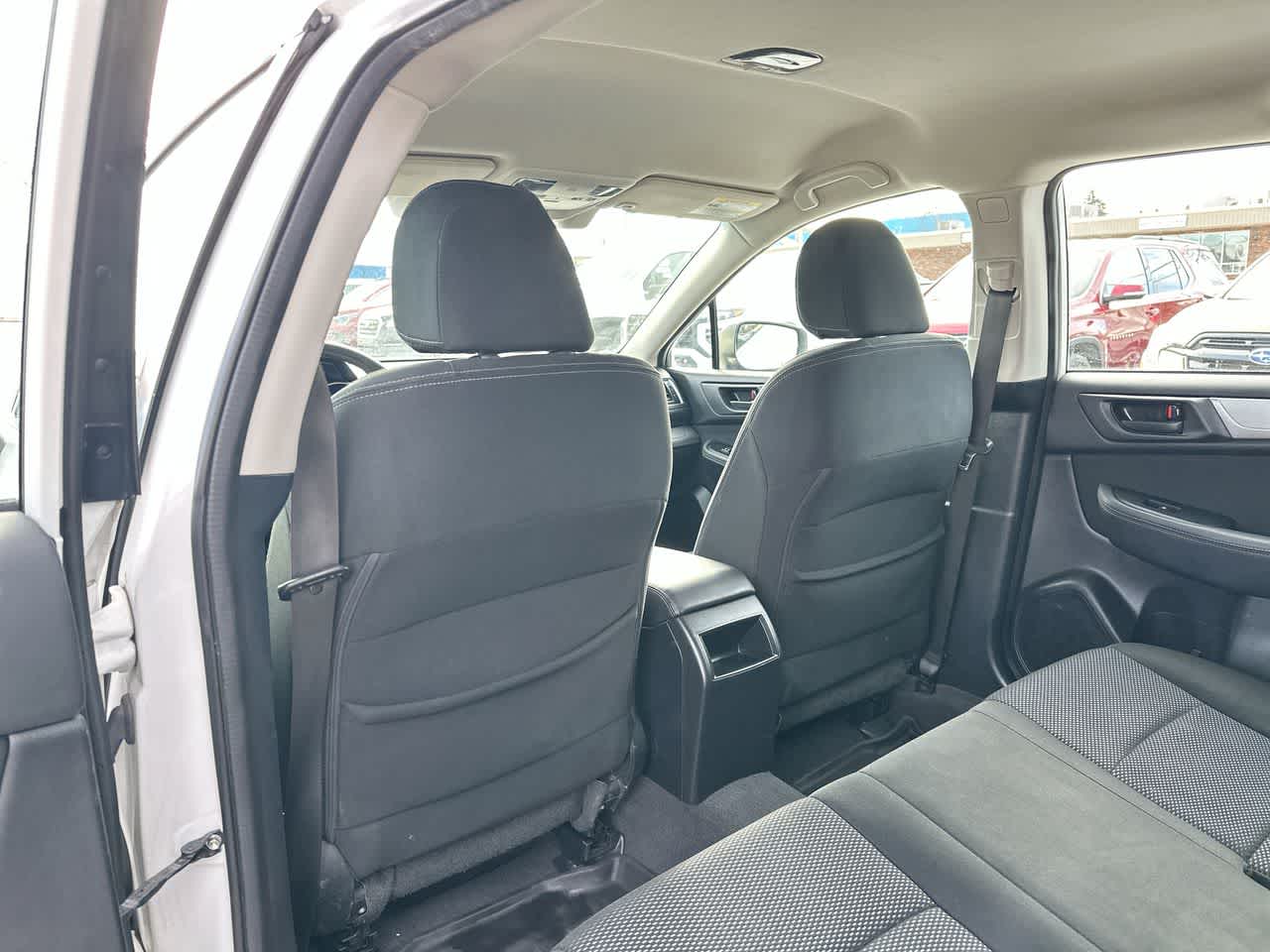 Thumbnail: 2019 Subaru Outback - 23