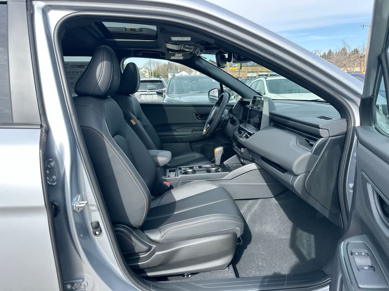 Thumbnail: 2026 Subaru Outback - 27