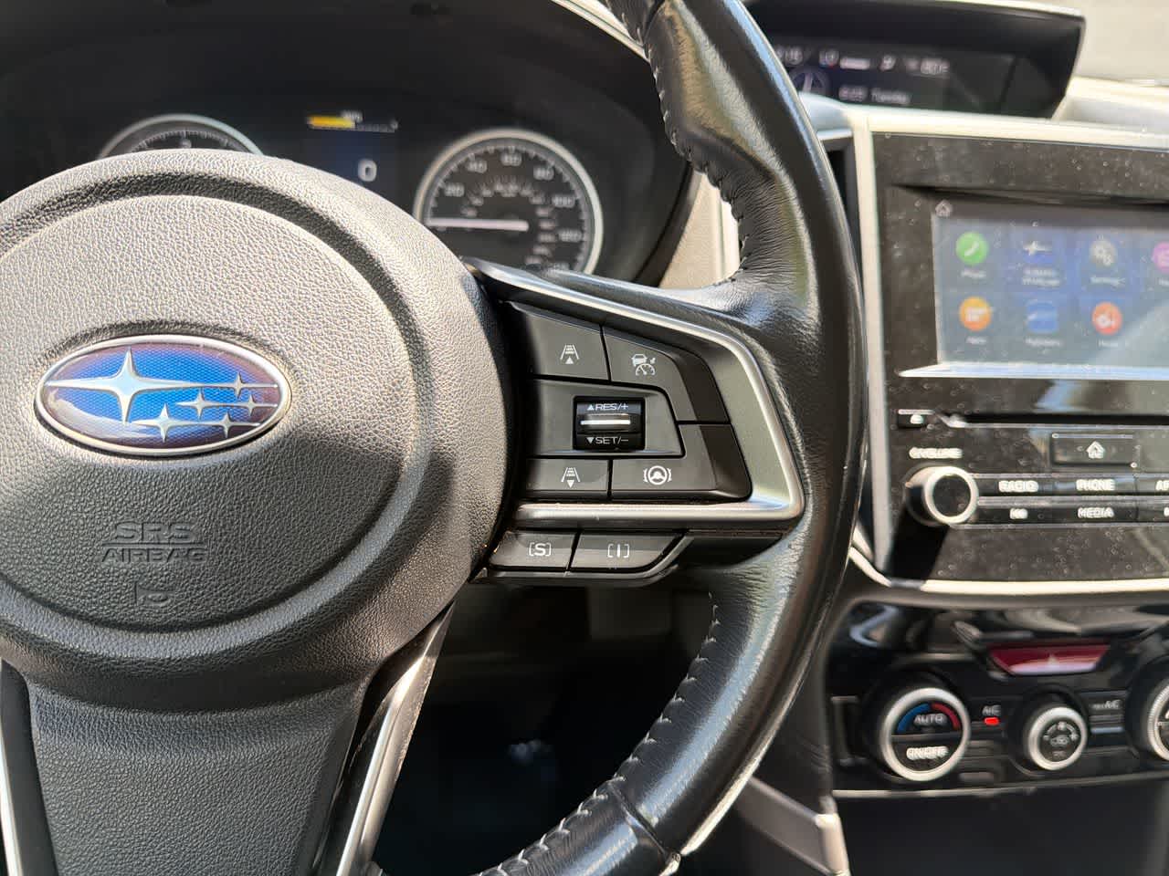 Thumbnail: 2020 Subaru Forester - 29