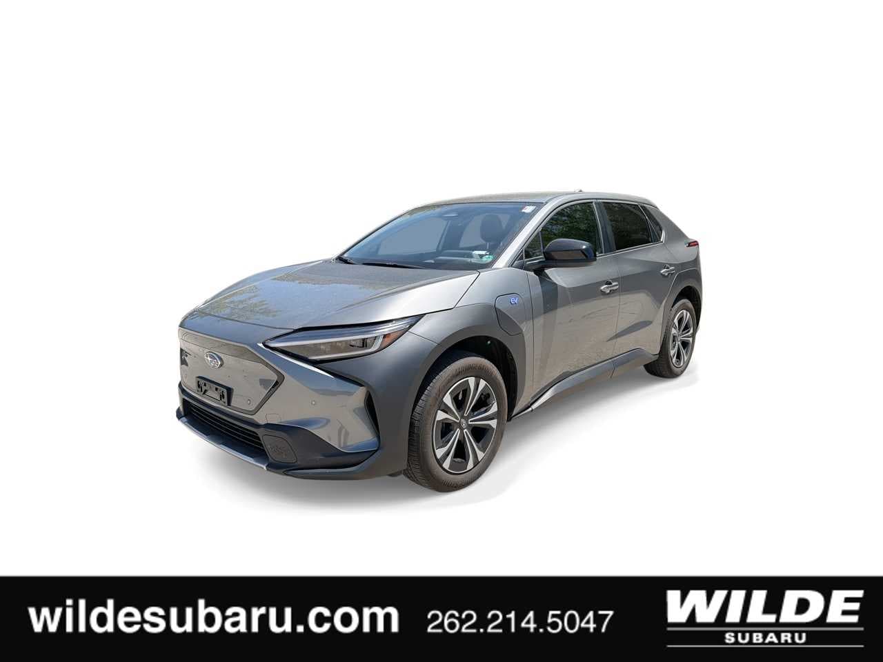 2023 Subaru Solterra Premium -
                  Waukesha, WI