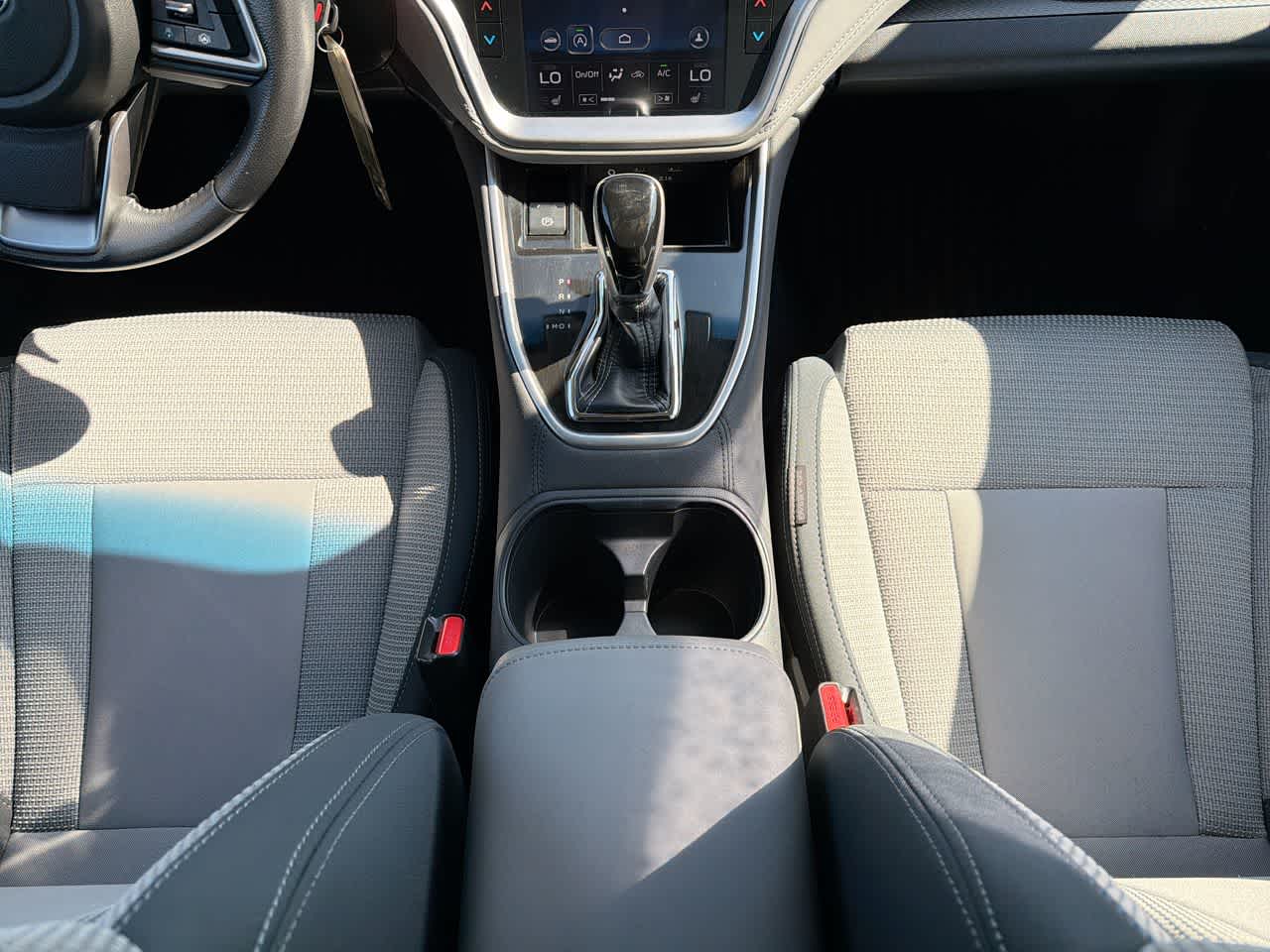 Thumbnail: 2021 Subaru Outback - 30