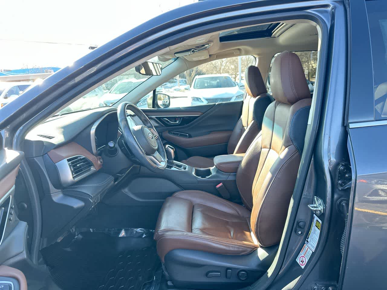 Thumbnail: 2020 Subaru Outback - 21