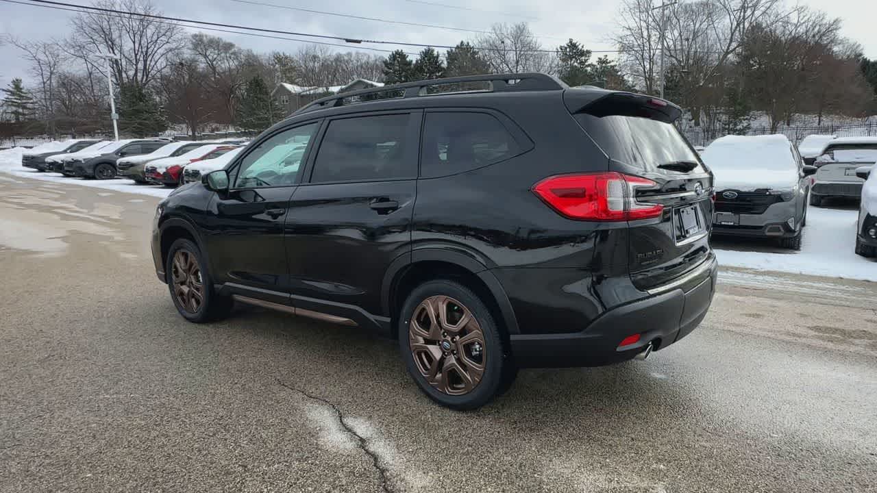 Thumbnail: 2026 Subaru Ascent - 6