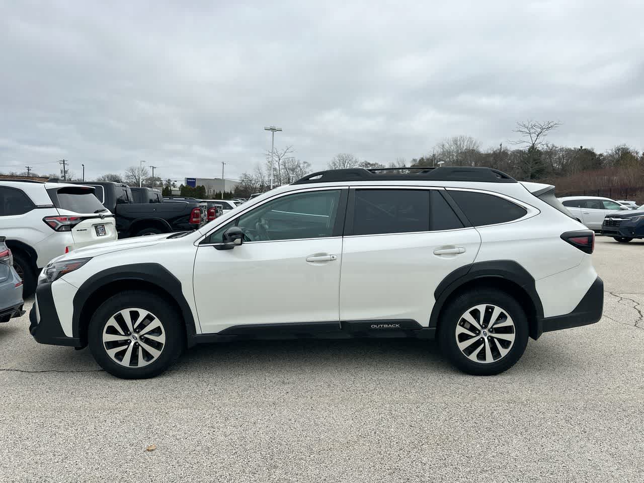 Thumbnail: 2023 Subaru Outback - 2