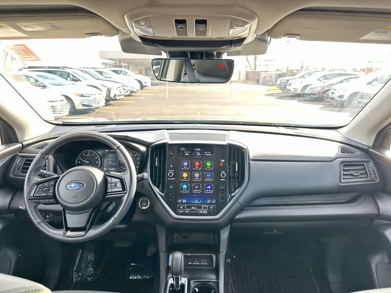 Thumbnail: 2023 Subaru Ascent - 20