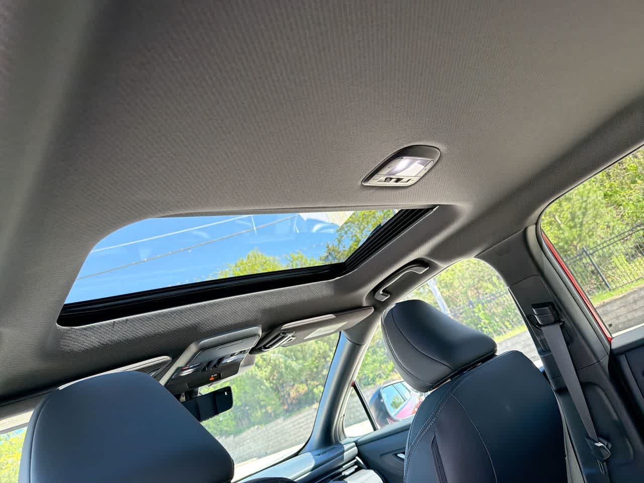 Thumbnail: 2026 Subaru Outback - 22