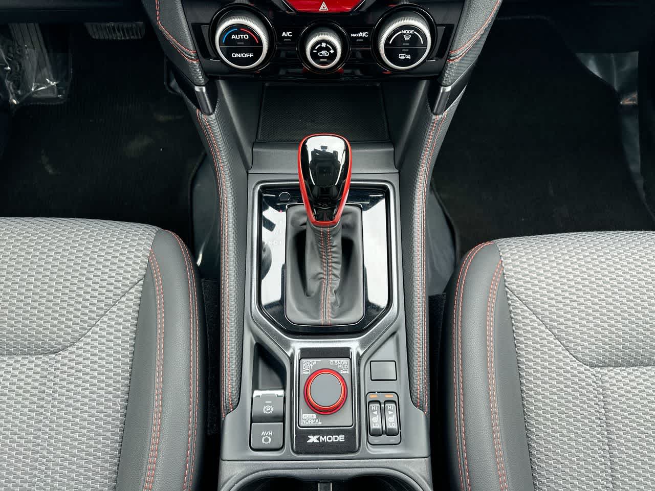 Thumbnail: 2023 Subaru Forester - 35