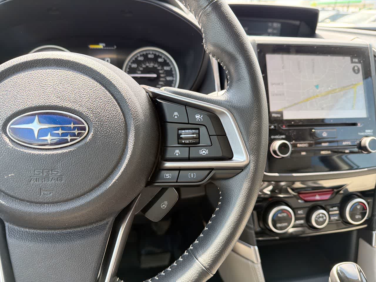 Thumbnail: 2023 Subaru Forester - 30