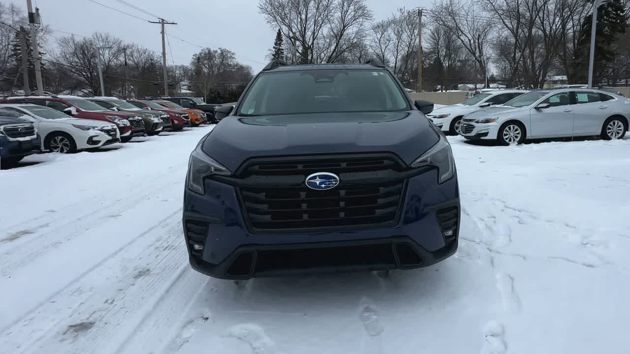 Thumbnail: 2024 Subaru Ascent - 4