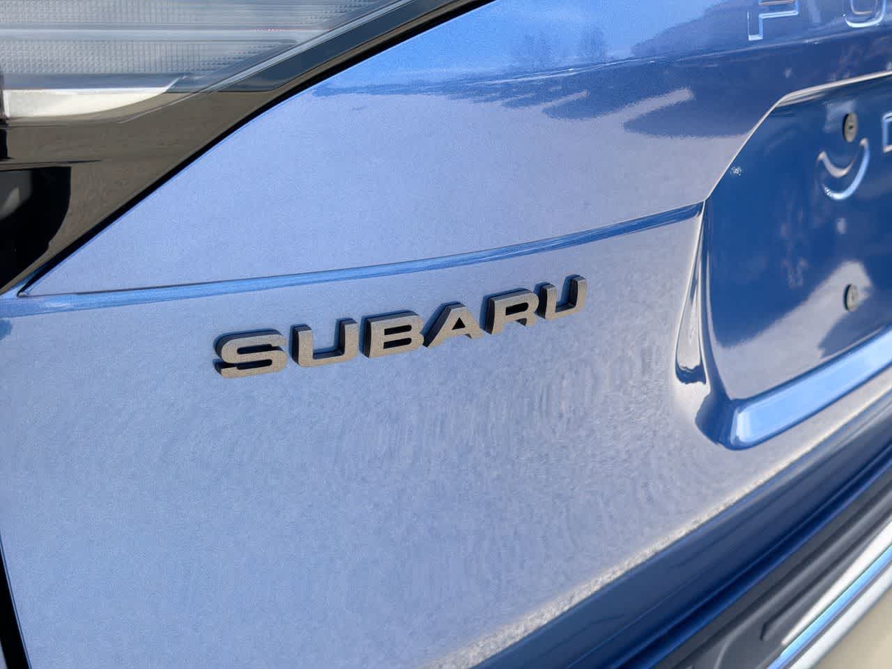 Thumbnail: 2026 Subaru Forester - 17