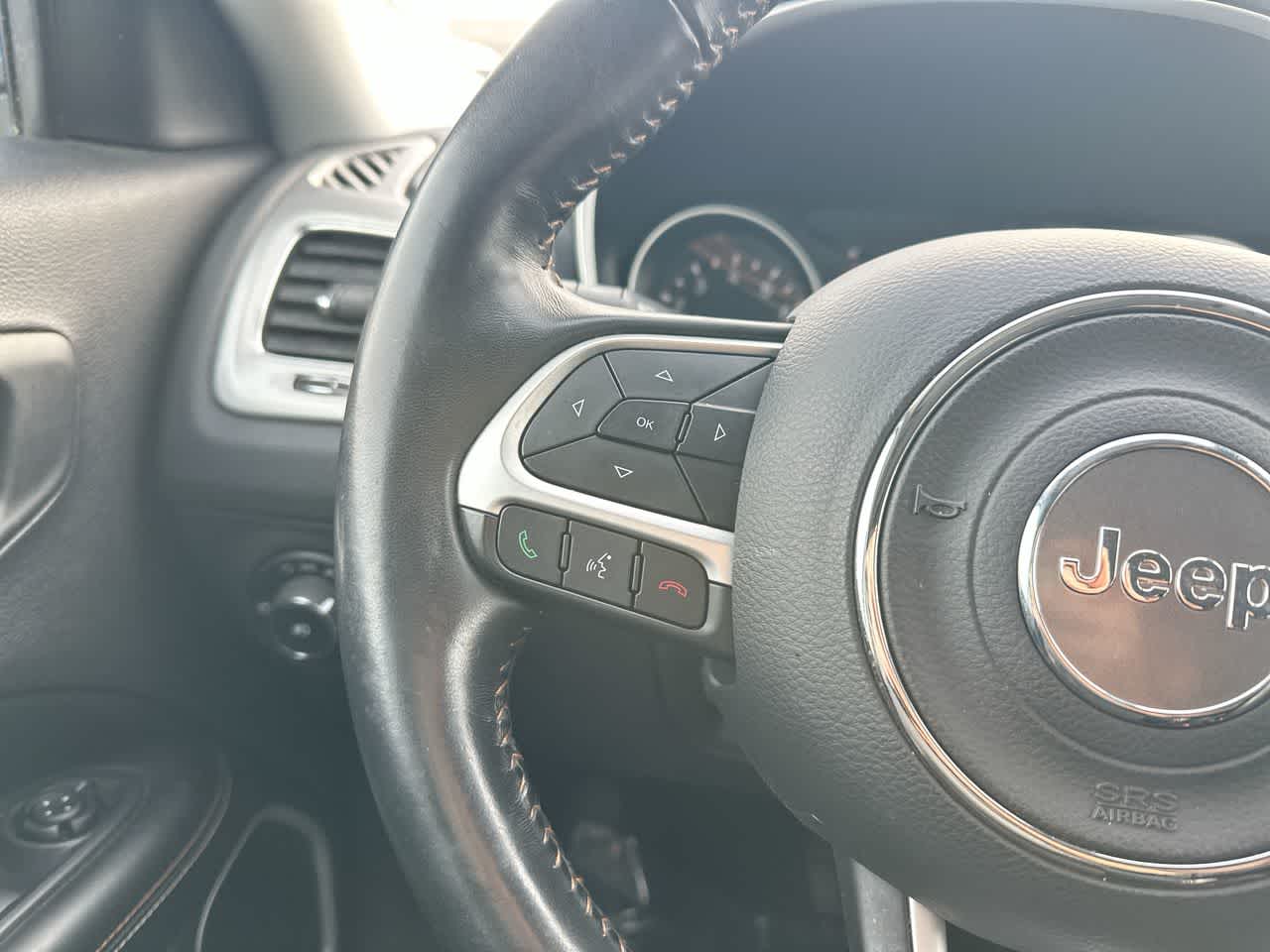 Thumbnail: 2018 Jeep Compass - 28