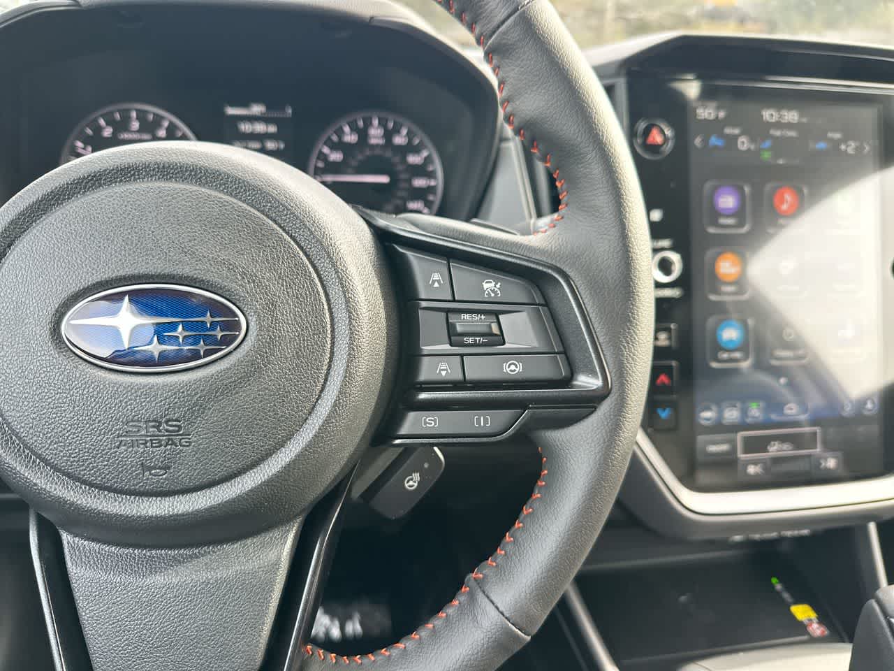 Thumbnail: 2026 Subaru Crosstrek - 29