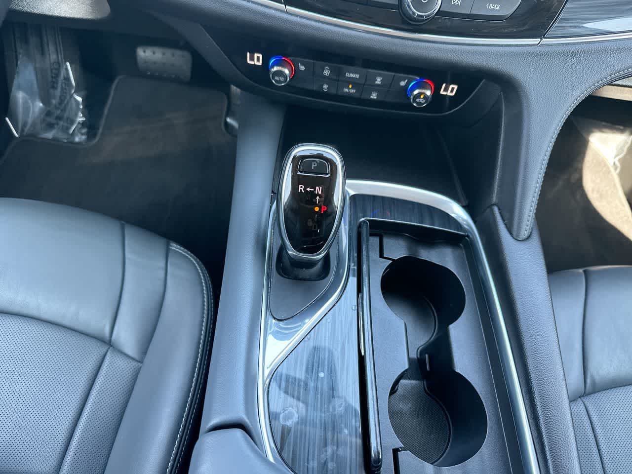 Thumbnail: 2020 Buick Enclave - 37