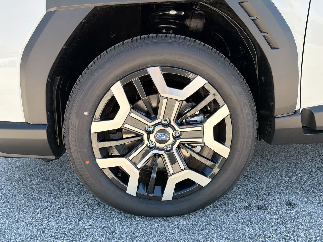 Thumbnail: 2026 Subaru Outback - 17
