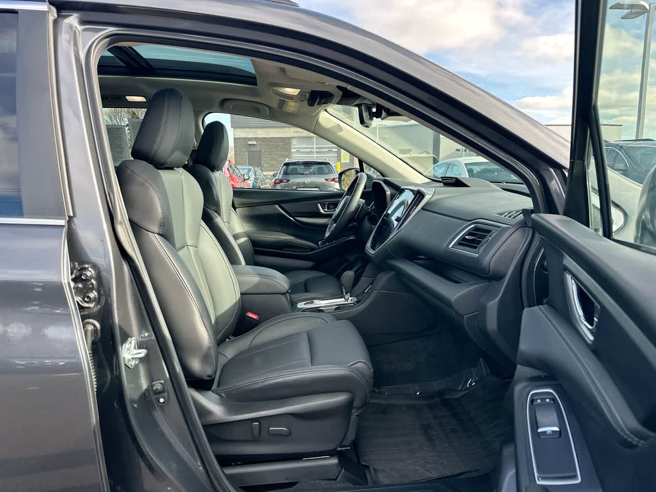 Thumbnail: 2025 Subaru Ascent - 20