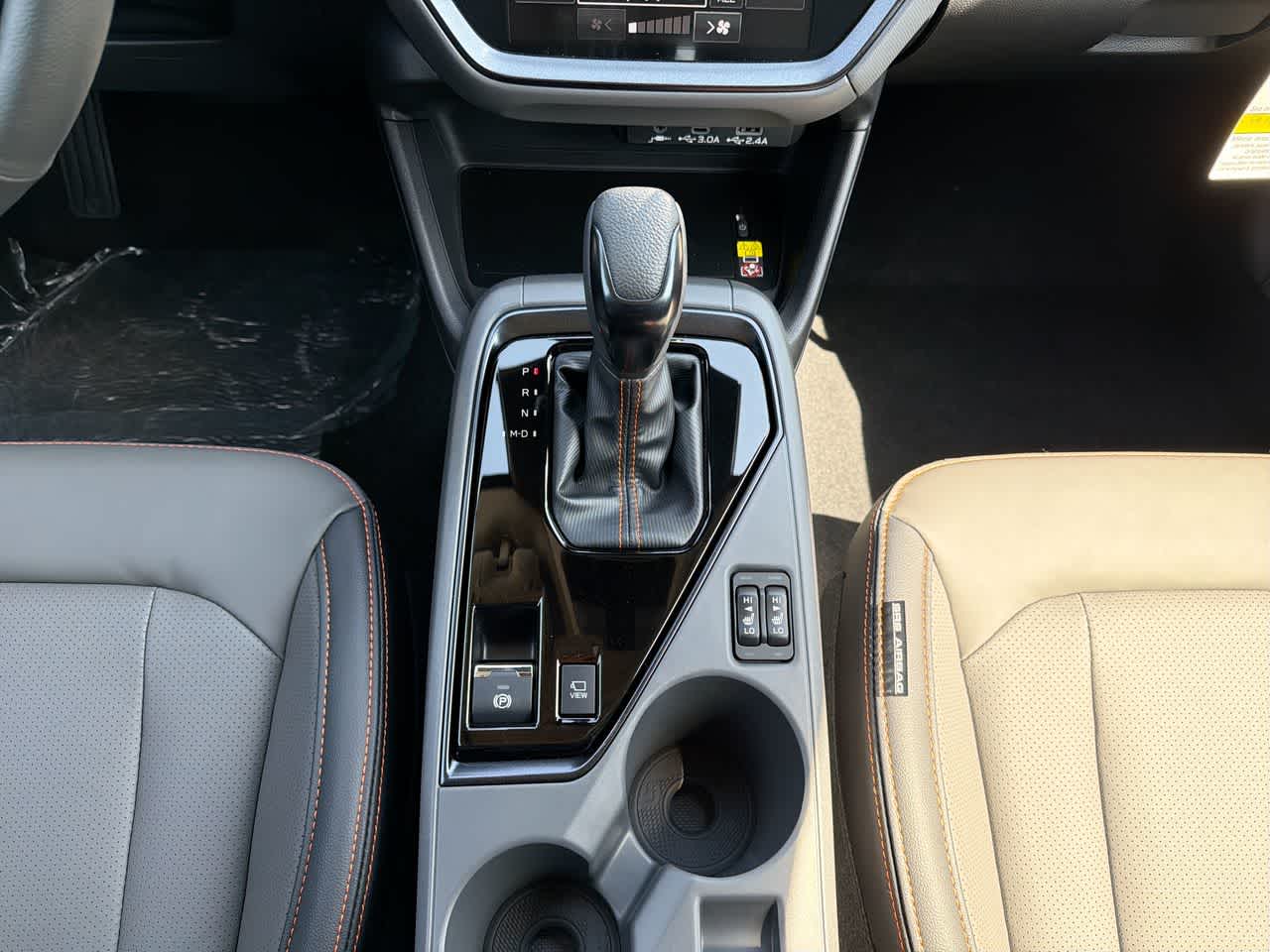 2026 Subaru Crosstrek Limited - Photo 36
