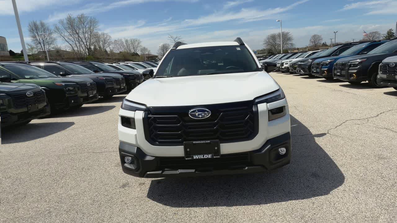 Thumbnail: 2026 Subaru Outback - 3