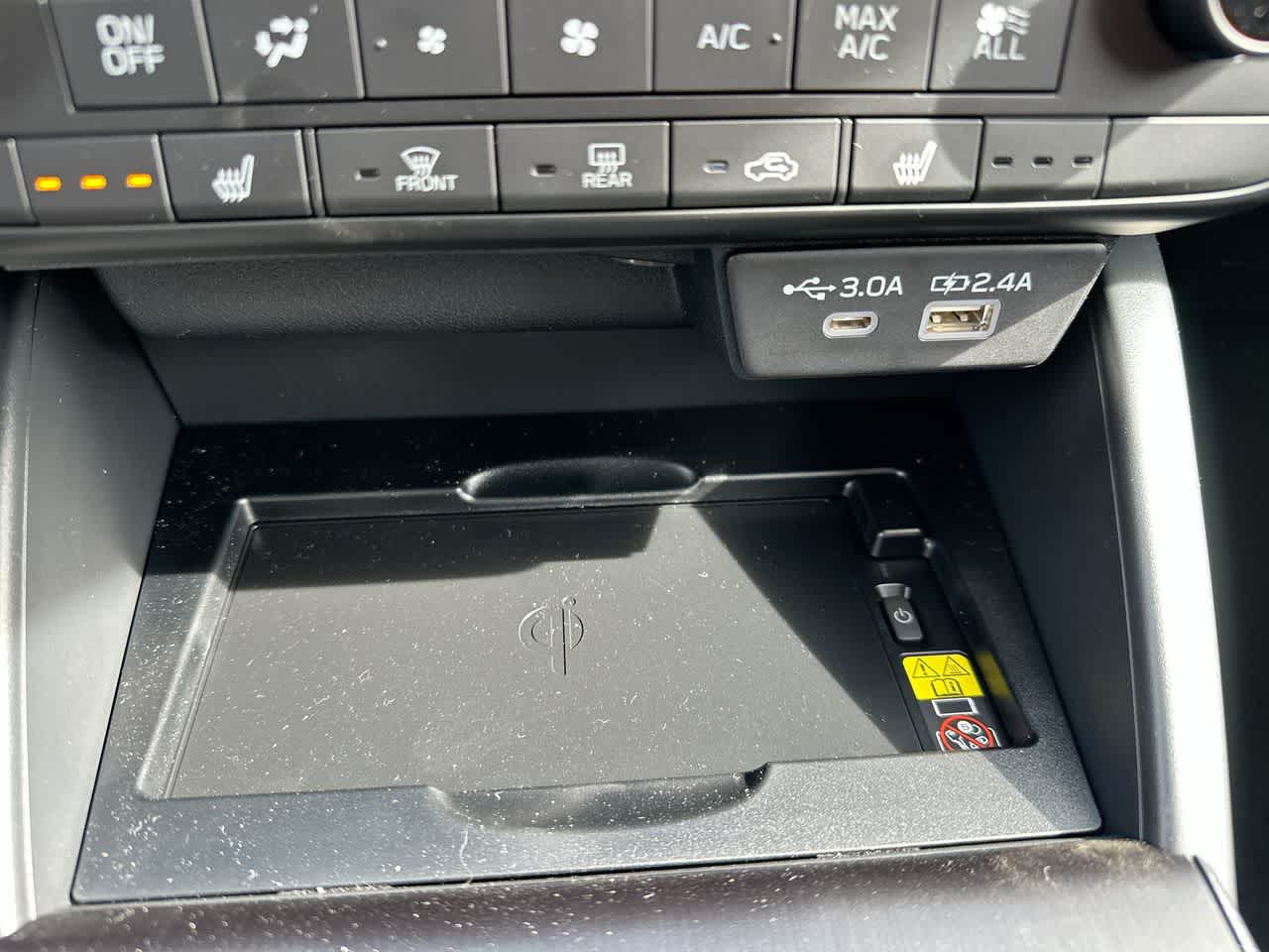 Thumbnail: 2026 Subaru Outback - 34