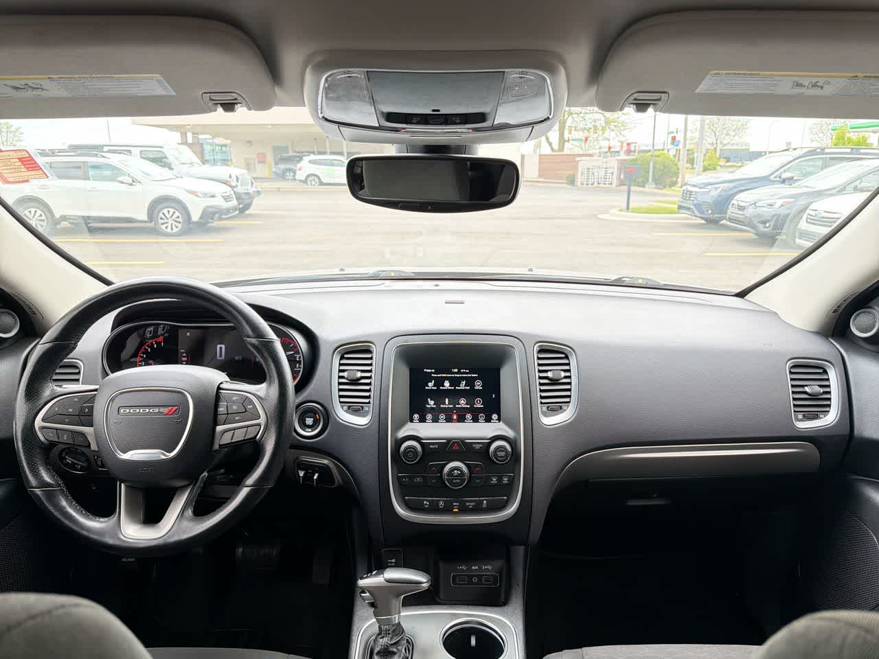 Thumbnail: 2020 Dodge Durango - 19