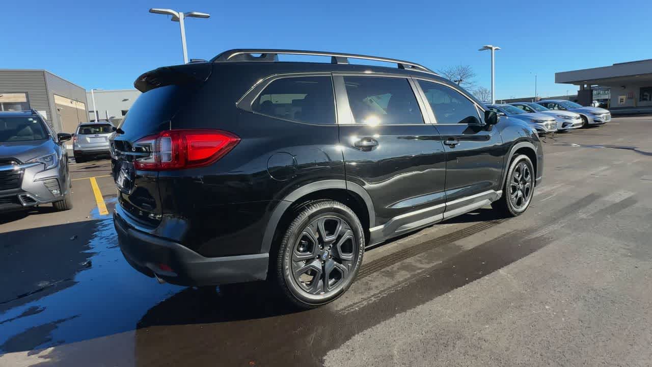Thumbnail: 2023 Subaru Ascent - 8