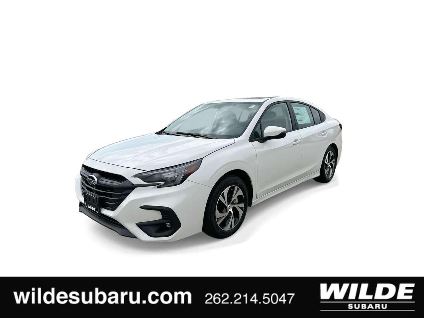 2025 Subaru Legacy Premium -
                  Waukesha, WI