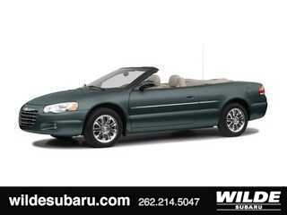 2005 Chrysler Sebring Touring -
                  Waukesha, WI
