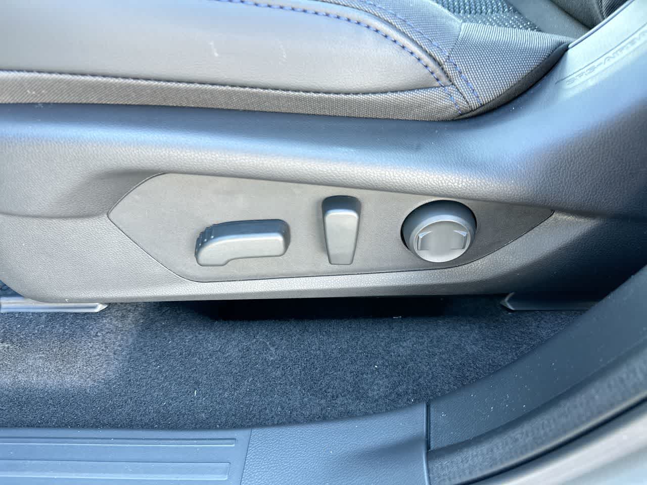 Thumbnail: 2026 Subaru Forester - 22