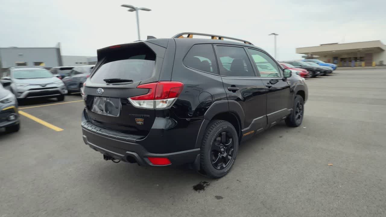 Thumbnail: 2023 Subaru Forester - 8