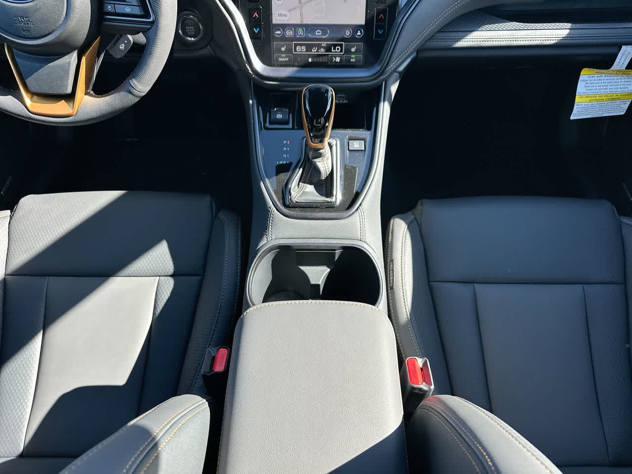 Thumbnail: 2025 Subaru Outback - 30