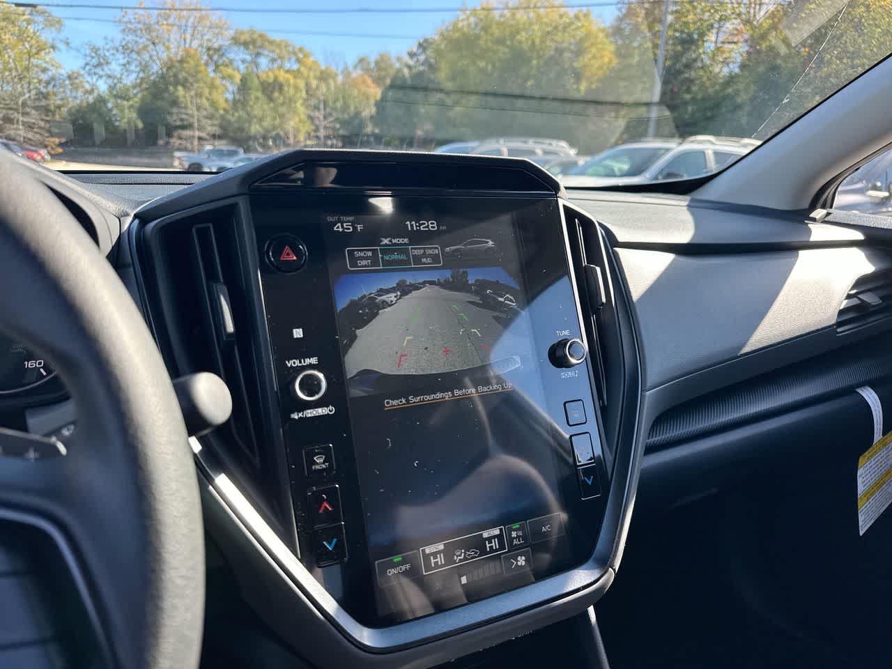 Thumbnail: 2026 Subaru Crosstrek - 32