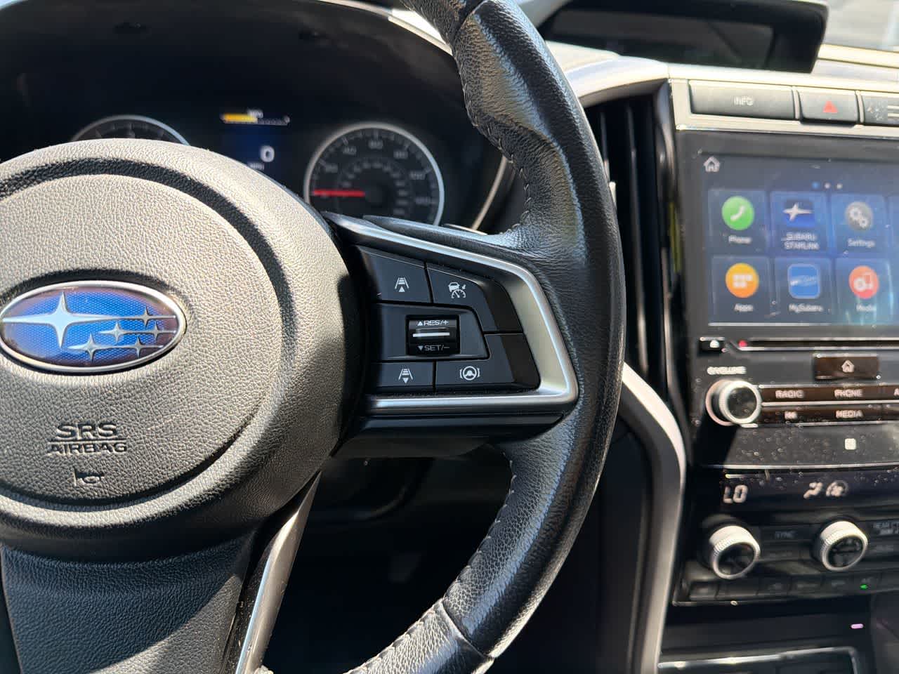 Thumbnail: 2021 Subaru Ascent - 30