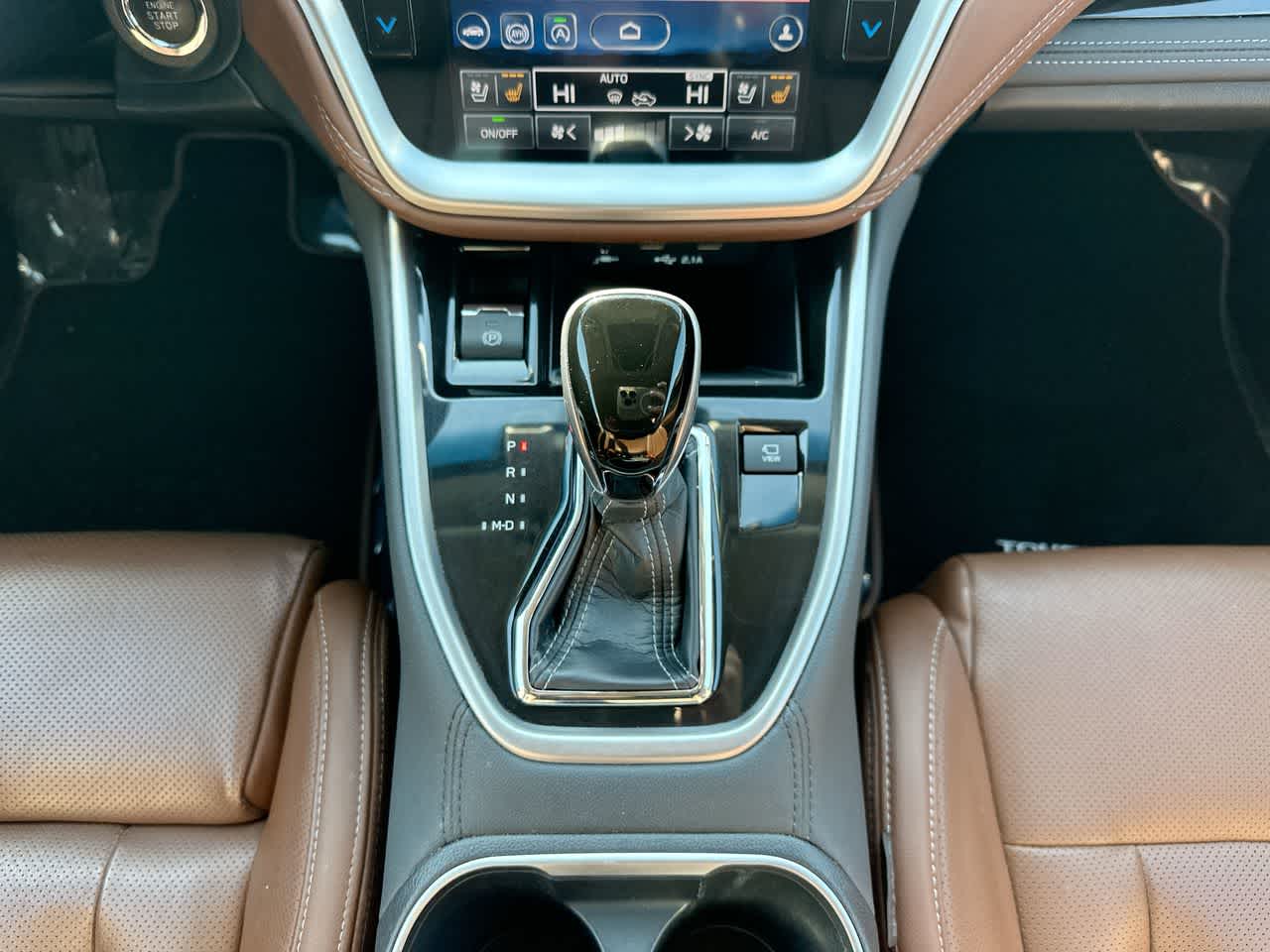 Thumbnail: 2022 Subaru Outback - 36