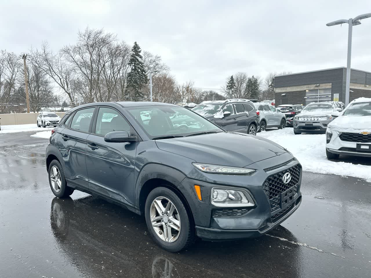 Thumbnail: 2019 Hyundai Kona - 15