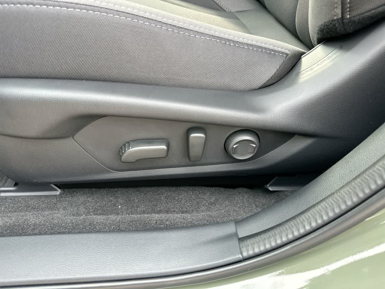 Thumbnail: 2026 Subaru Crosstrek - 22