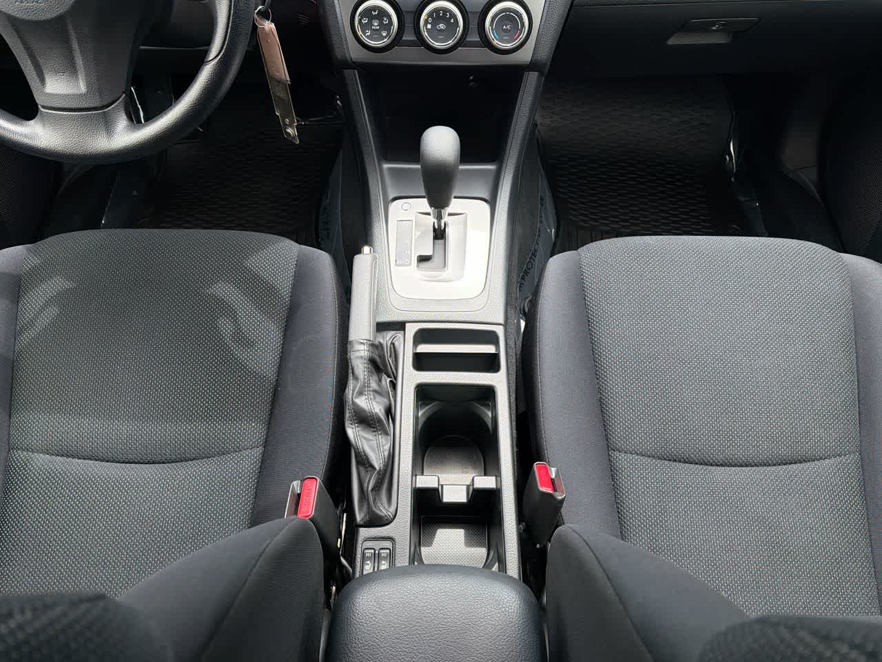 Thumbnail: 2015 Subaru Impreza - 30