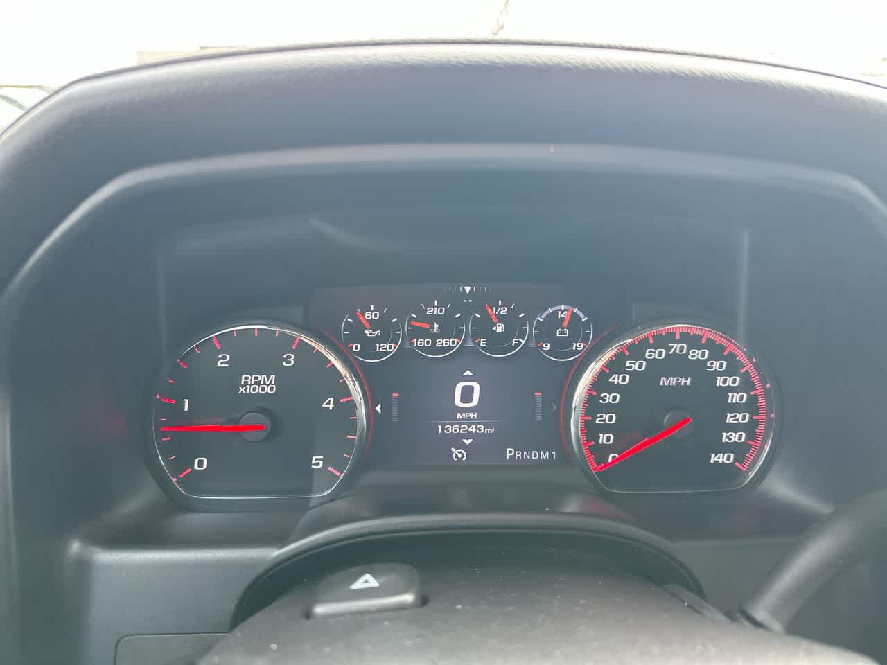 Thumbnail: 2015 GMC Sierra 2500 - 35