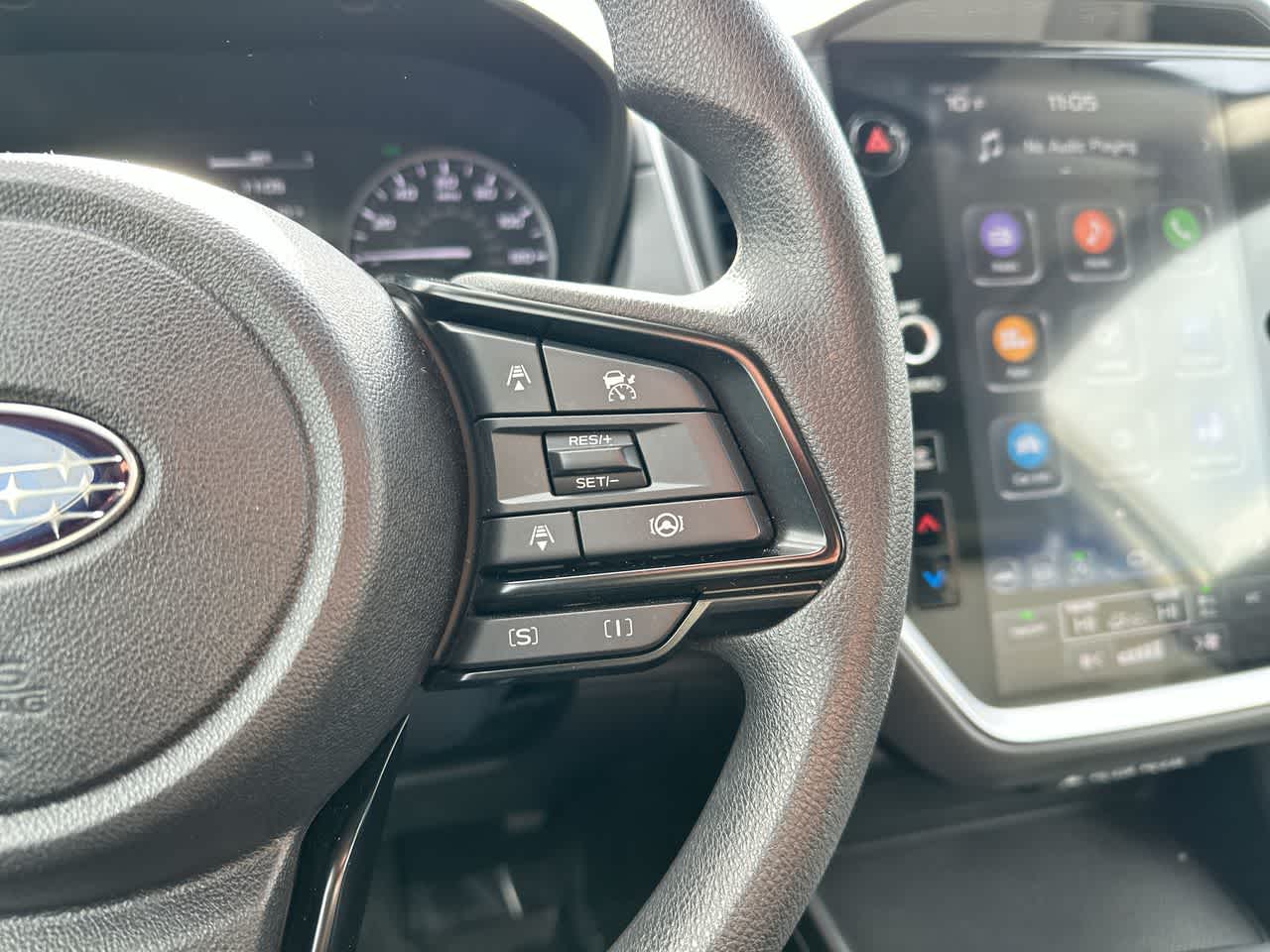 Thumbnail: 2024 Subaru Crosstrek - 30