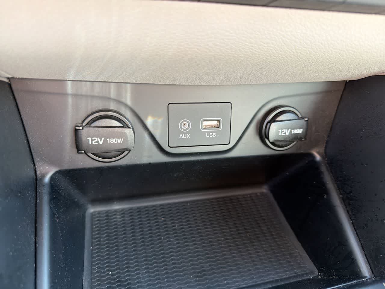 Thumbnail: 2017 Hyundai Tucson - 32