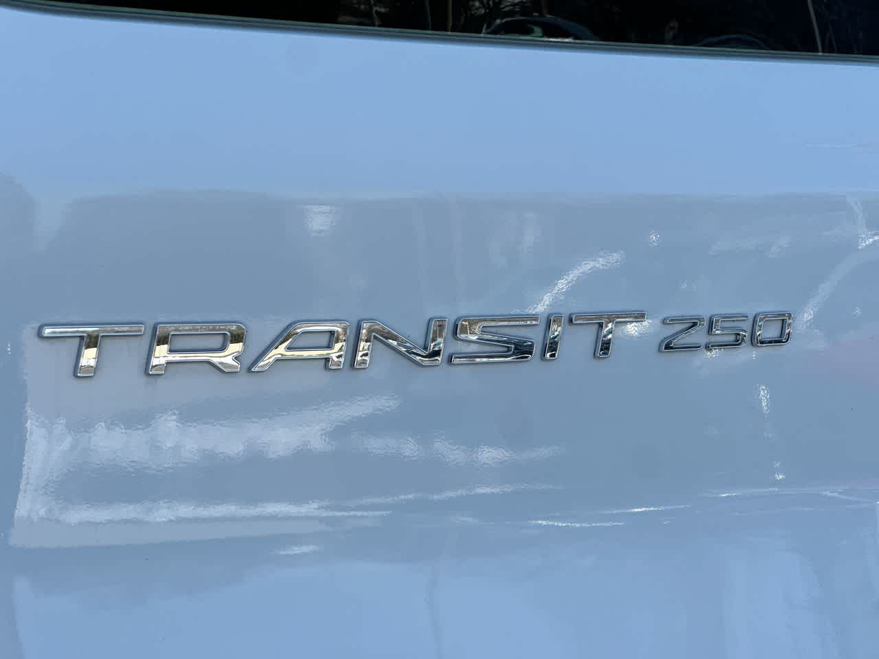 Thumbnail: 2024 Ford Transit Series - 18