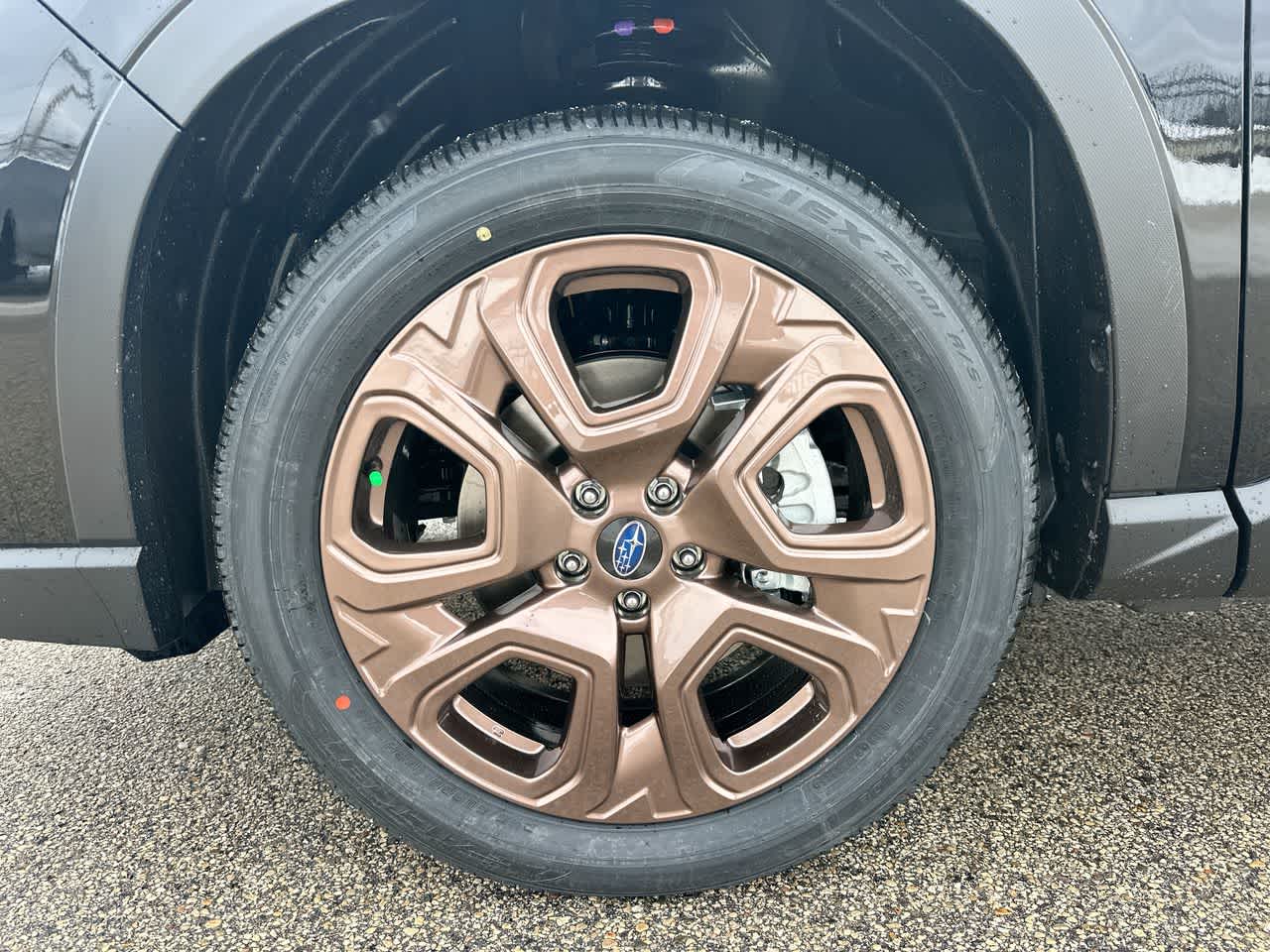 Thumbnail: 2026 Subaru Ascent - 19